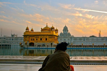 Amritsar 3 Days Tour from Delhi