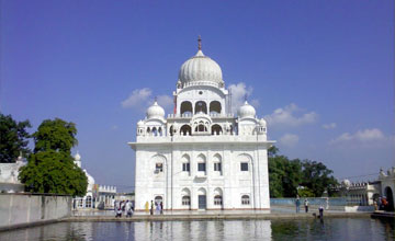 Amritsar Local Gurudwaras