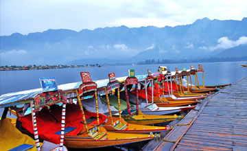 Kashmir Tours