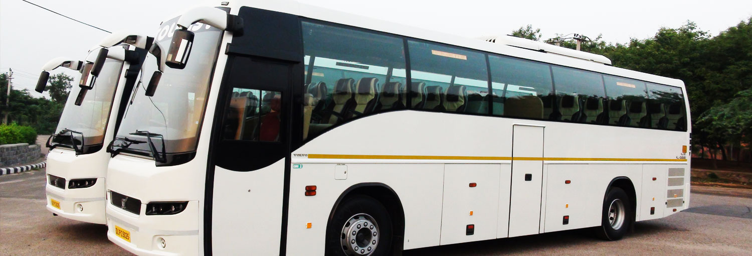 amritsar tourism bus